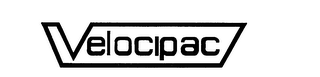 VELOCIPAC logo