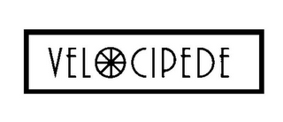 VELOCIPEDE logo