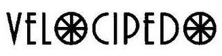 VELOCIPEDO logo
