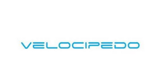 VELOCIPEDO logo