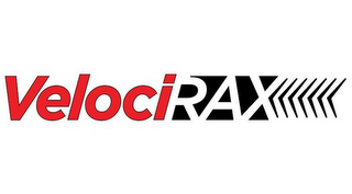 VELOCIRAX logo