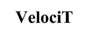 VELOCIT logo