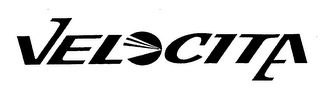 VELOCITA logo