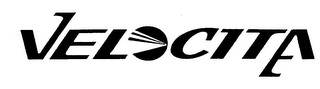 VELOCITA logo