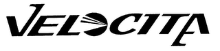 VELOCITA logo