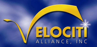 VELOCITI ALLIANCE, INC logo