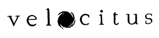 VELOCITUS logo