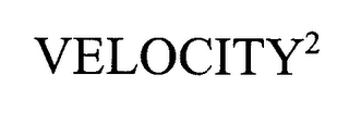 VELOCITY 2 logo