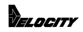 VELOCITY logo