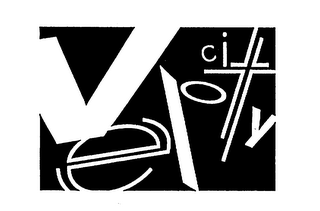VELOCITY logo