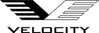 VELOCITY