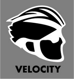VELOCITY logo