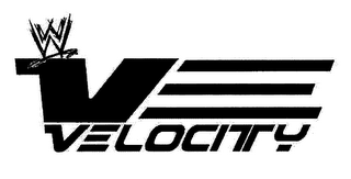 VELOCITY logo