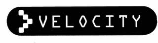 VELOCITY logo