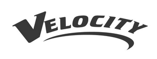 VELOCITY logo