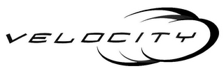 VELOCITY logo