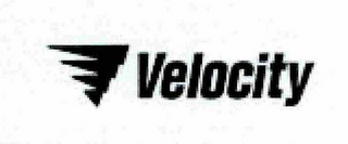 VELOCITY logo