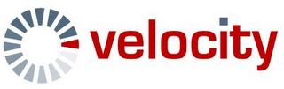 VELOCITY logo