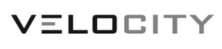 VELOCITY logo