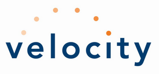 VELOCITY logo