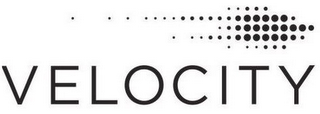 VELOCITY logo