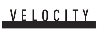 VELOCITY logo