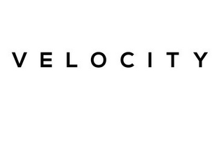 VELOCITY logo