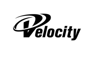 VELOCITY logo