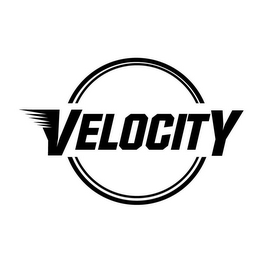VELOCITY logo
