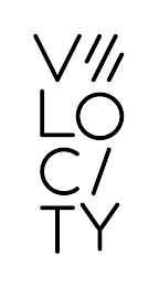 VELOCITY logo