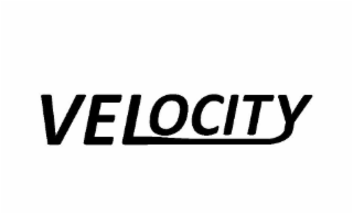 VELOCITY logo