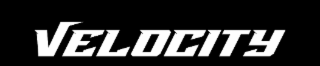 VELOCITY logo