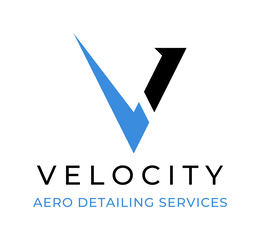 VELOCITY AERO DETAILING SERVICES logo