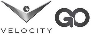 VELOCITY GO V logo