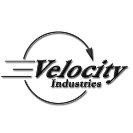 VELOCITY INDUSTRIES logo