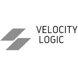 VELOCITY LOGIC logo