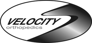 VELOCITY ORTHOPEDICS logo