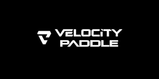 VELOCITY PADDLE logo