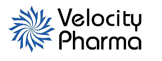 VELOCITY PHARMA logo