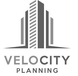 VELOCITY PLANNING logo