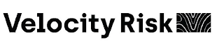 VELOCITY RISK logo