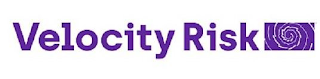 VELOCITY RISK logo