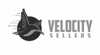 VELOCITY SELLERS logo