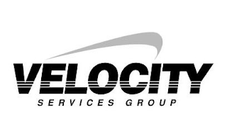 VELOCITY SERVICES GROUP logo