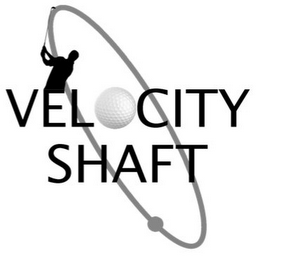 VELOCITY SHAFT logo
