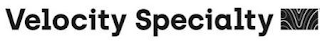 VELOCITY SPECIALTY logo