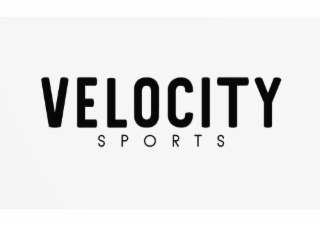 VELOCITY SPORTS logo