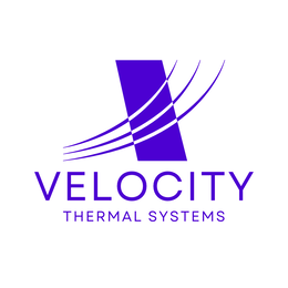 VELOCITY THERMAL SYSTEMS logo