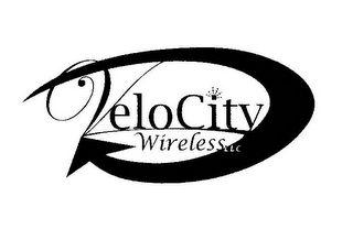 VELOCITY WIRELESS LLC logo