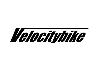 VELOCITYBIKE logo
